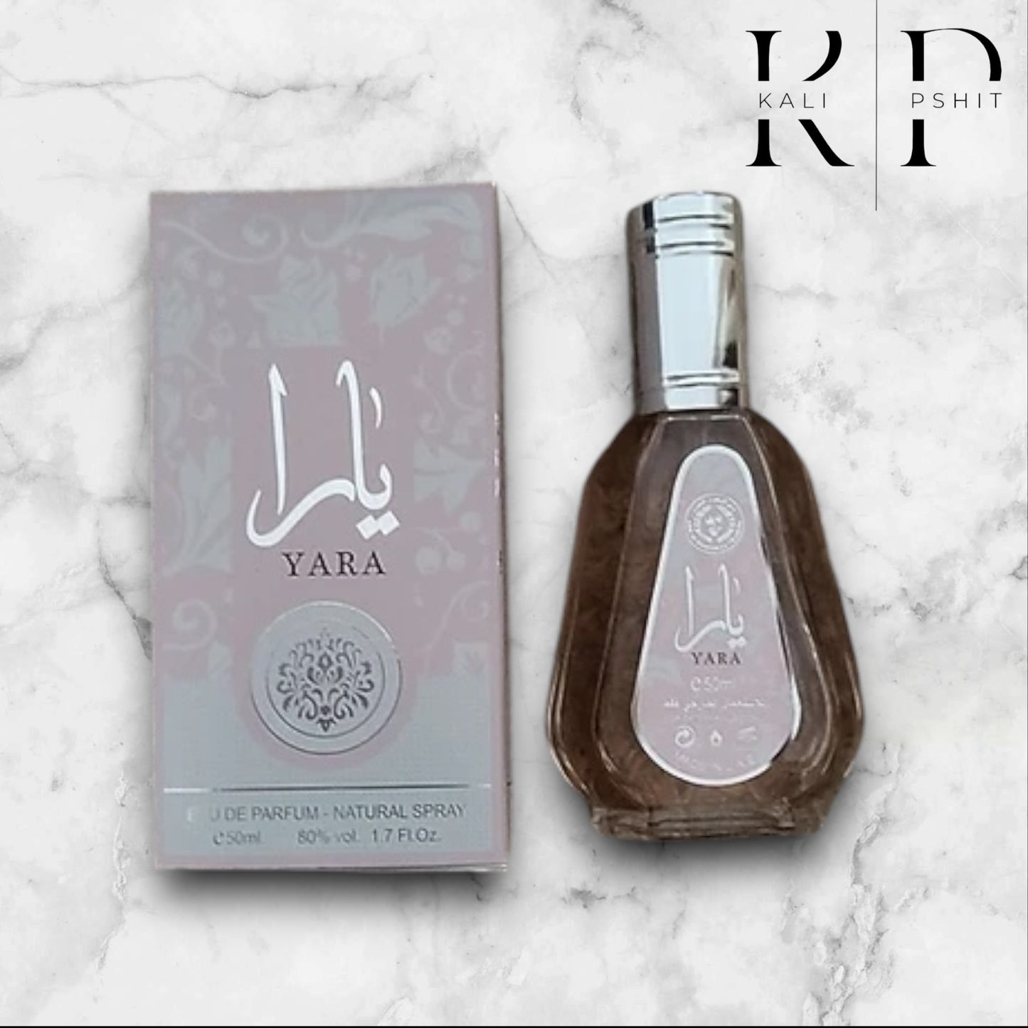 Parfum Dubaï